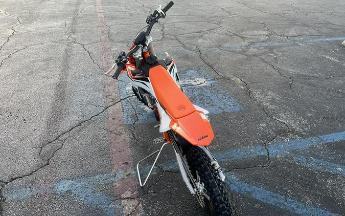 2024 KTM 65 SX