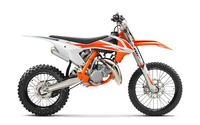 2020 KTM 85 SX 19/16