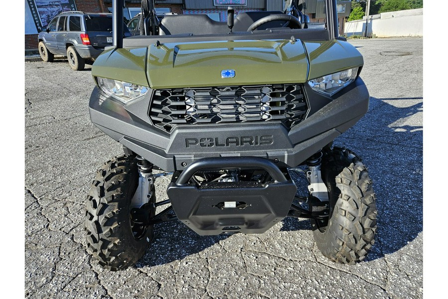 2024 Polaris Industries RANGER SP 570 - SAGE GREEN