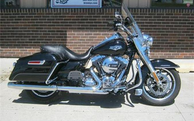 2016 Harley-Davidson Road King®