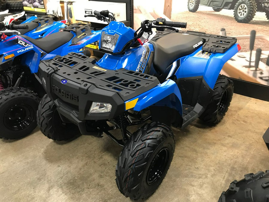 2024 POLARIS Sportsman 110 EFI