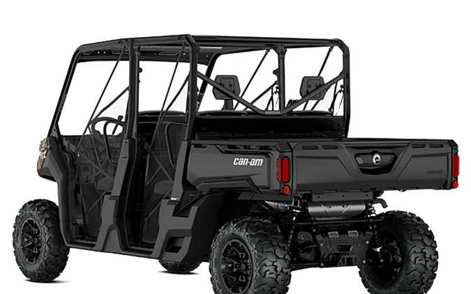 2024 Can-Am™ Defender MAX DPS HD9