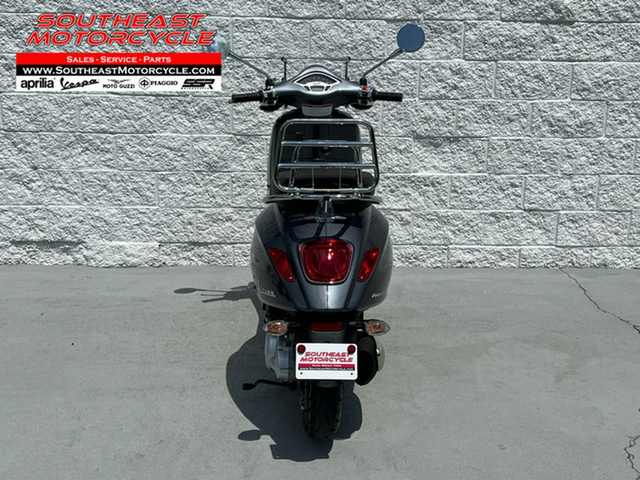 2022 Vespa Primavera 50 Touring