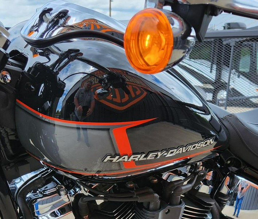 2023 Harley-Davidson® FXBR - Breakout® 117