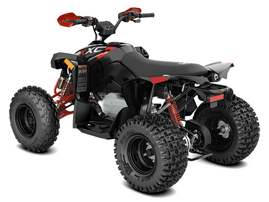 2025 Can-Am Renegade X XC 110 EFI