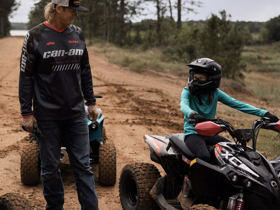 2025 Can-Am Renegade X XC 110 EFI