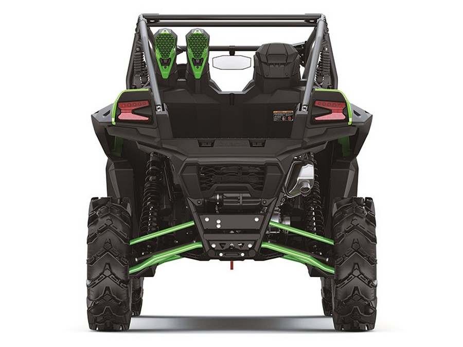 2025 Kawasaki Teryx® KRX4® 1000 Lifted Edition