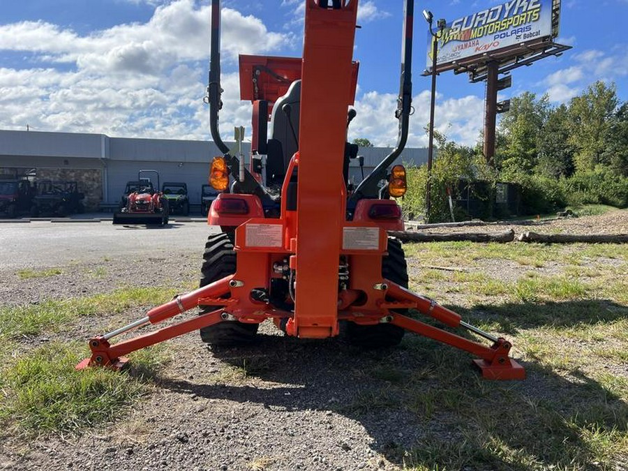 2023 Kubota BX Series 23S