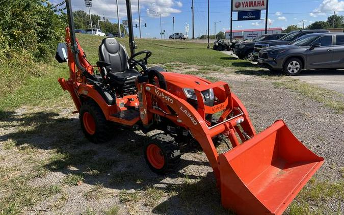 2023 Kubota BX Series 23S