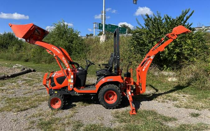 2023 Kubota BX Series 23S