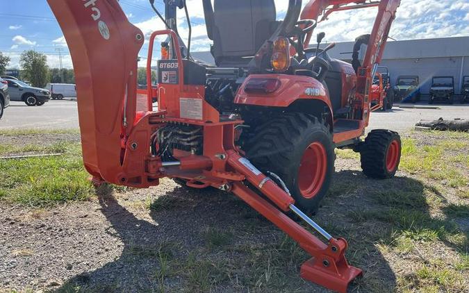 2023 Kubota BX Series 23S