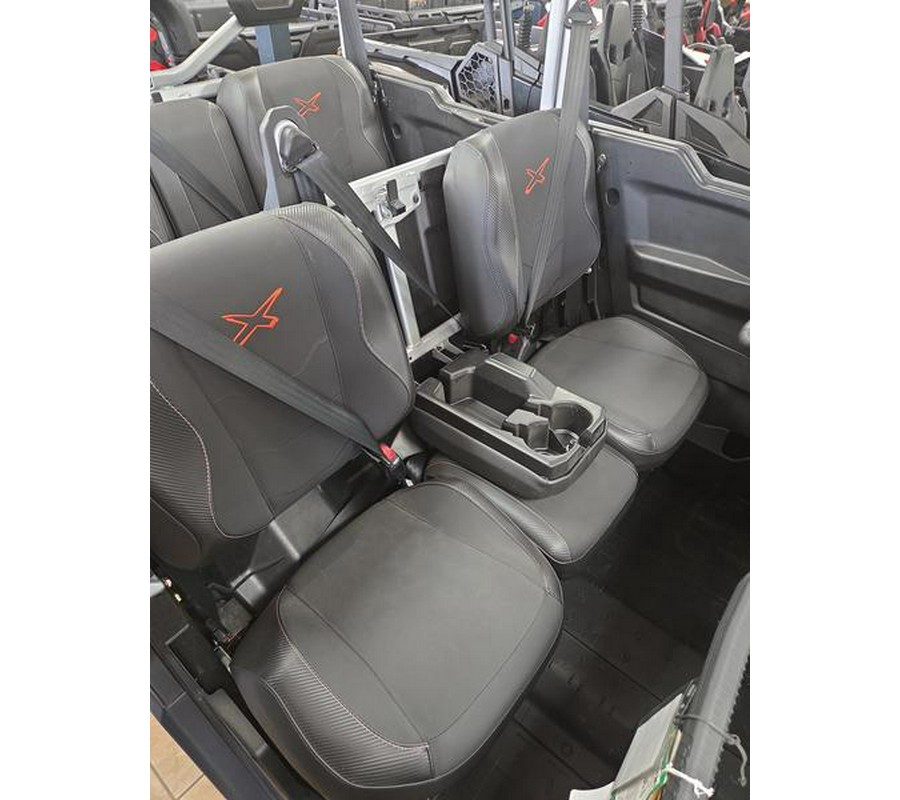 2024 Can-Am® Defender MAX X mr with Half-Doors HD10