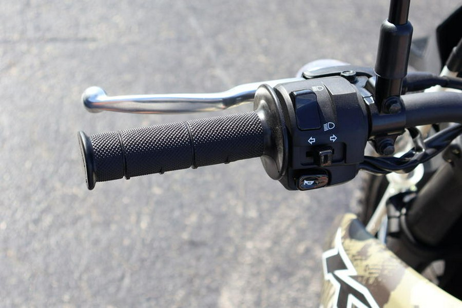 2026 Kawasaki KLX®300