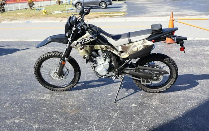 2026 Kawasaki KLX 300