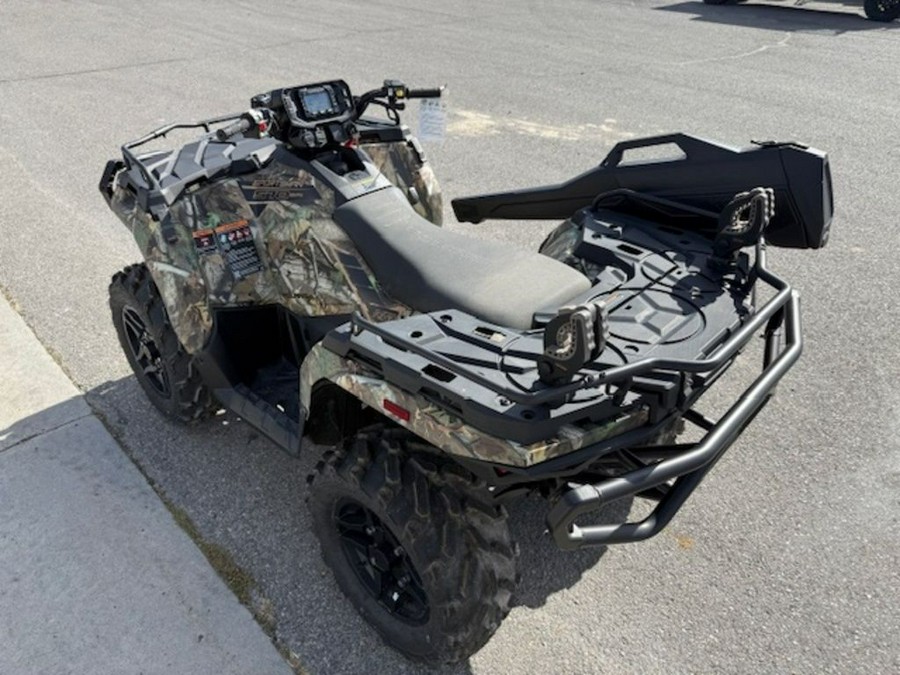 2025 Polaris Sportsman® 570 Hunt Edition