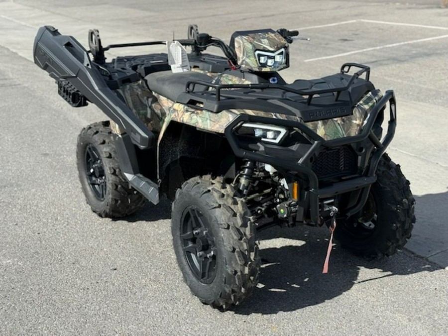2025 Polaris Sportsman® 570 Hunt Edition