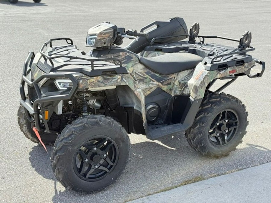 2025 Polaris Sportsman® 570 Hunt Edition