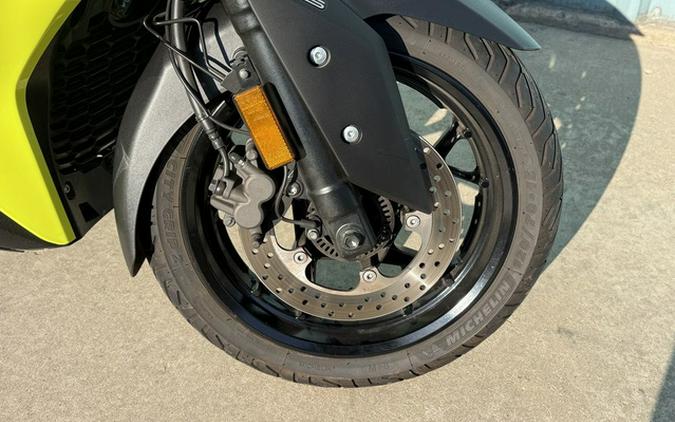 2019 Yamaha Xmax