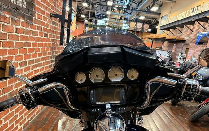 2014 Harley-Davidson FLHXS - Street Glide Special