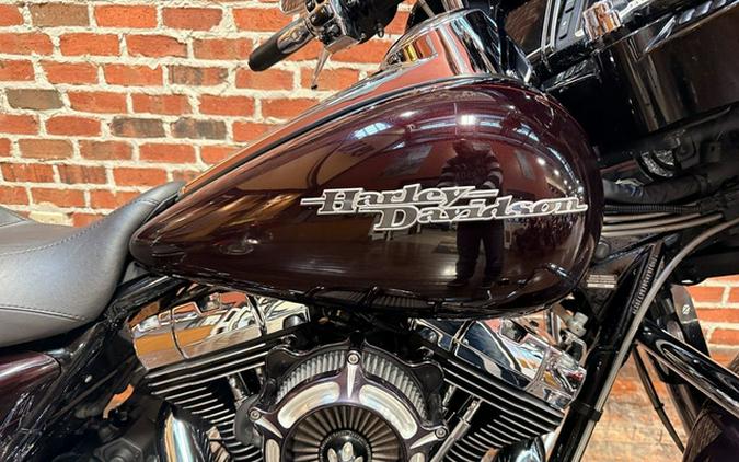 2014 Harley-Davidson FLHXS - Street Glide Special
