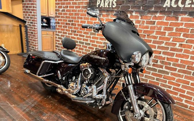 2014 Harley-Davidson FLHXS - Street Glide Special