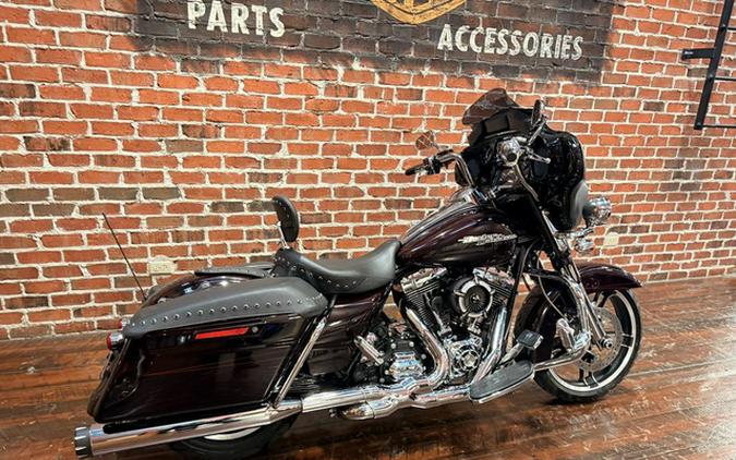 2014 Harley-Davidson FLHXS - Street Glide Special