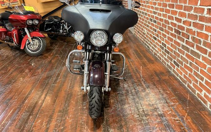 2014 Harley-Davidson FLHXS - Street Glide Special