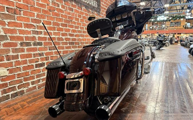 2014 Harley-Davidson FLHXS - Street Glide Special