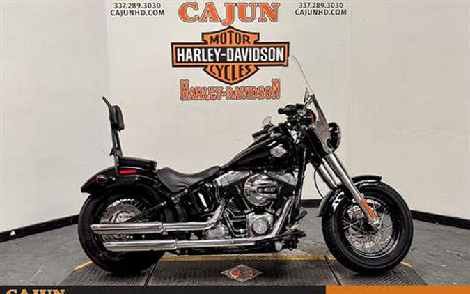 2017 Harley-Davidson Softail Slim®
