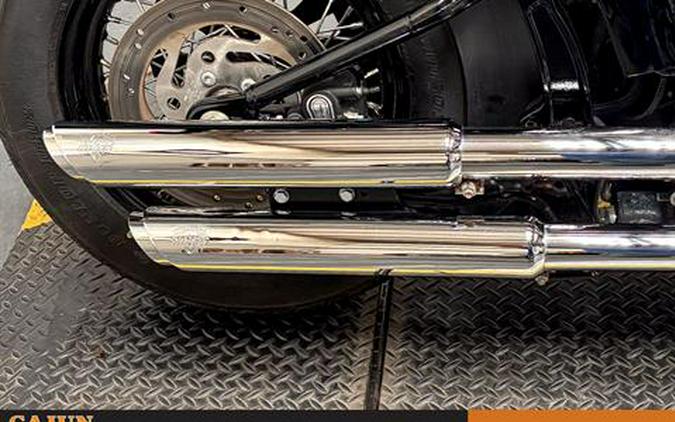 2017 Harley-Davidson Softail Slim®
