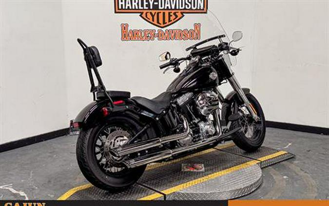 2017 Harley-Davidson Softail Slim®