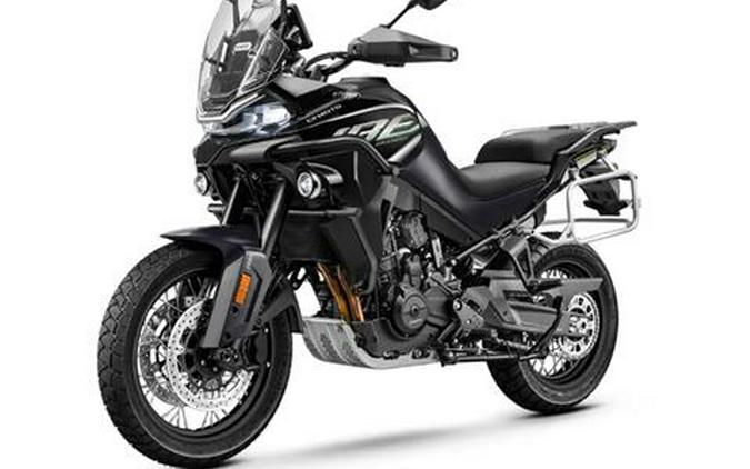 2026 CFMOTO Ibex 800 E