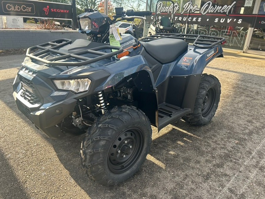 2025 KAWASAKI BRUTE FORCE 450 - K10047