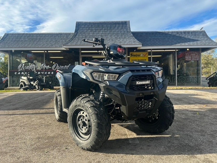 2025 KAWASAKI BRUTE FORCE 450 - K10047