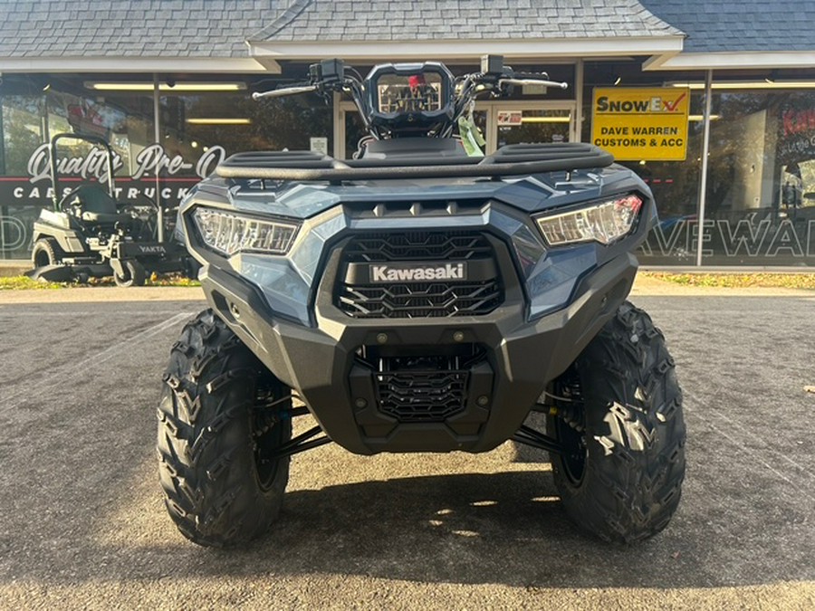 2025 KAWASAKI BRUTE FORCE 450 - K10047