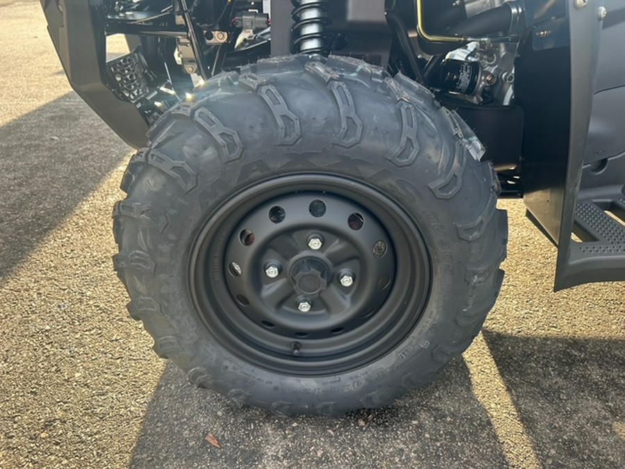 2025 KAWASAKI BRUTE FORCE 450 - K10047