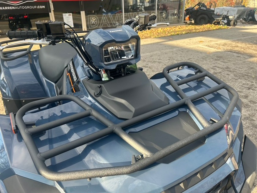 2025 KAWASAKI BRUTE FORCE 450 - K10047