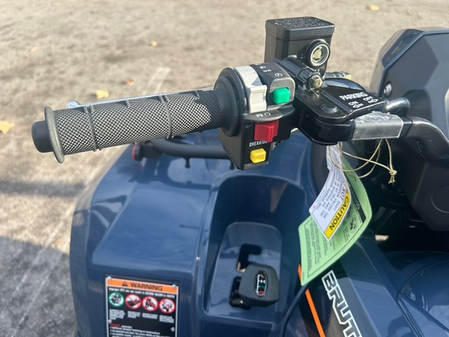 2025 KAWASAKI BRUTE FORCE 450 - K10047