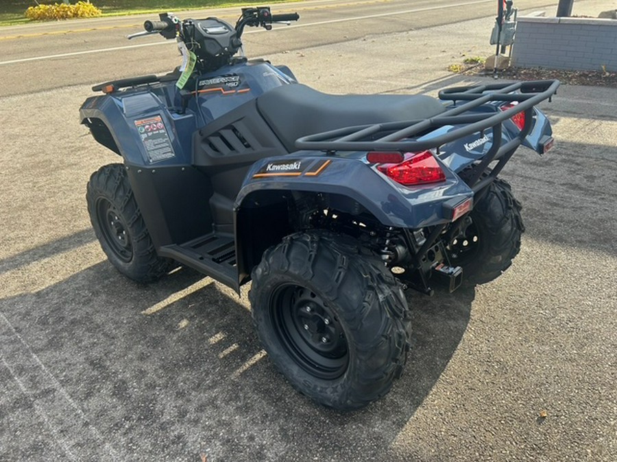 2025 KAWASAKI BRUTE FORCE 450 - K10047