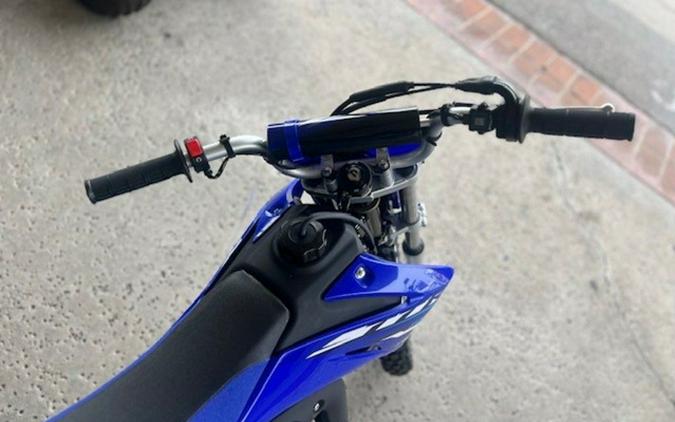 2026 Yamaha TT-R 110E