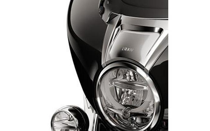 2025 BMW R 18 Transcontinental