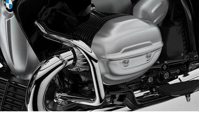 2025 BMW R 18 Transcontinental