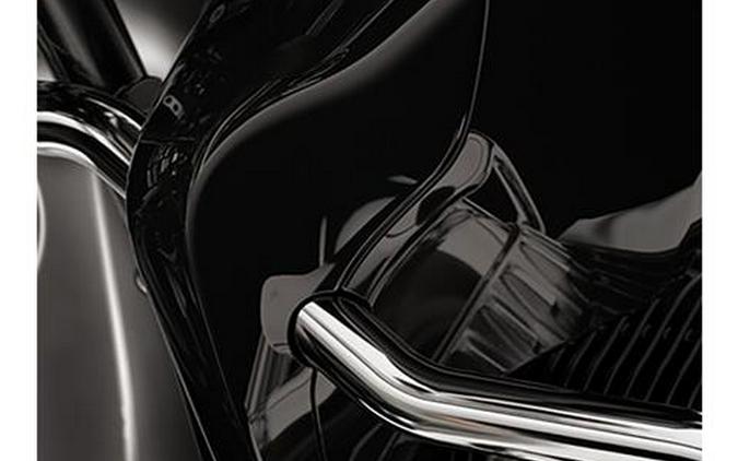 2025 BMW R 18 Transcontinental