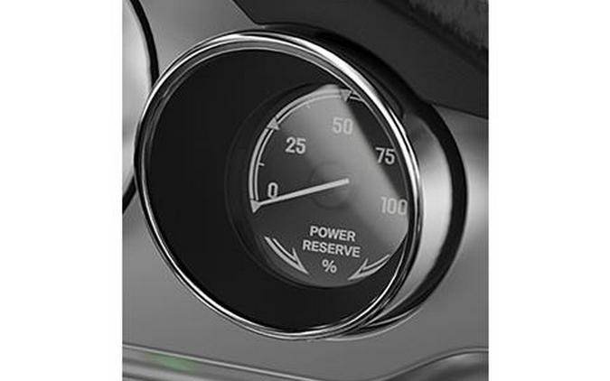 2025 BMW R 18 Transcontinental