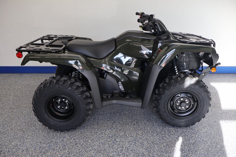 2026 Honda Rancher® 4X4