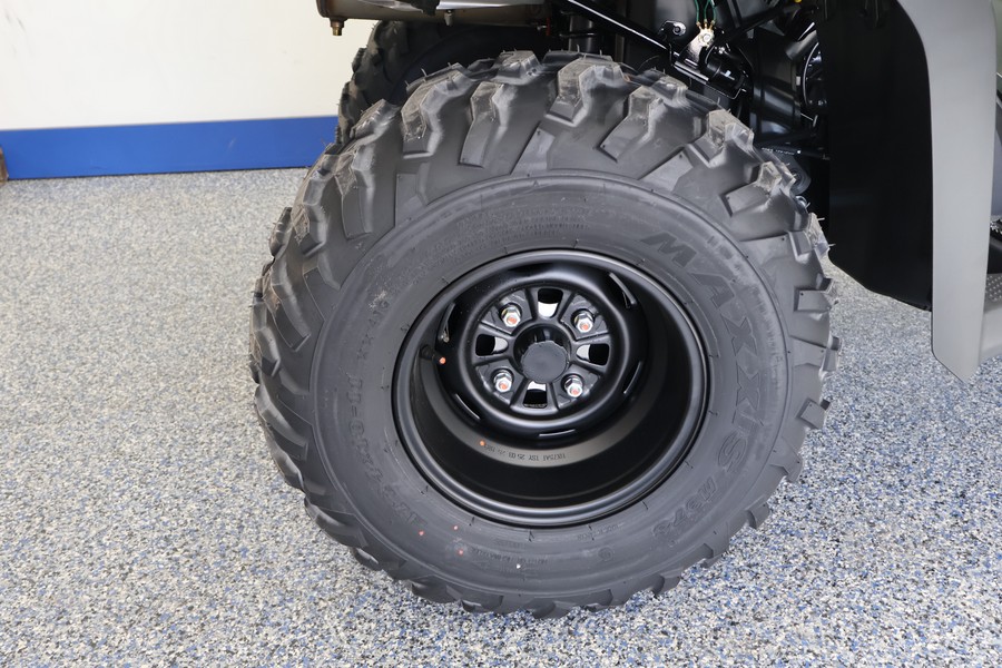 2026 Honda Rancher® 4X4