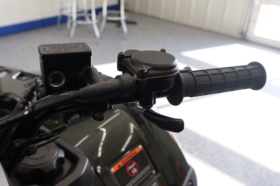 2026 Honda Rancher® 4X4