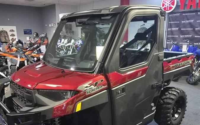 2026 Polaris Ranger XP 1000 NorthStar Edition Ultimate