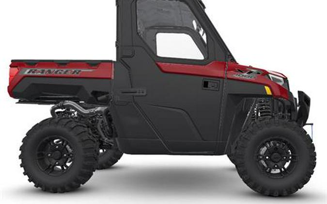 2026 Polaris Ranger XP 1000 NorthStar Edition Ultimate