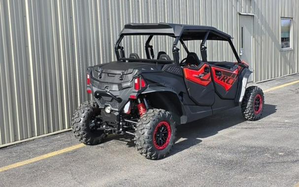 2026 CFMOTO ZFORCE 950 Sport 4